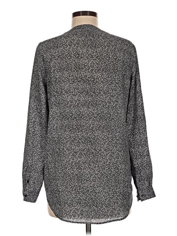 Joie Long Sleeve Blouse (view 2)