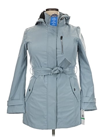 Nautica Raincoat (view 1)