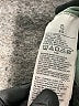 Active by Old Navy Solid Green Active Pants Size 1X - photo 8