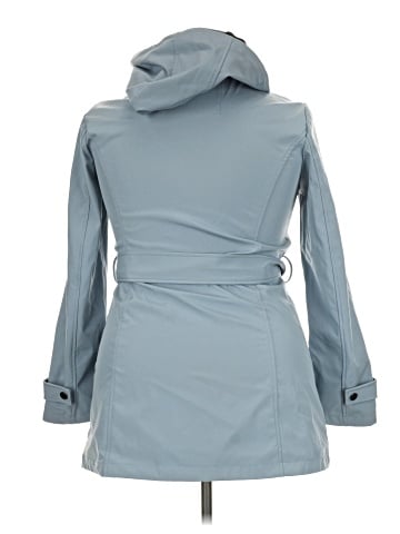 Nautica Raincoat (view 2)