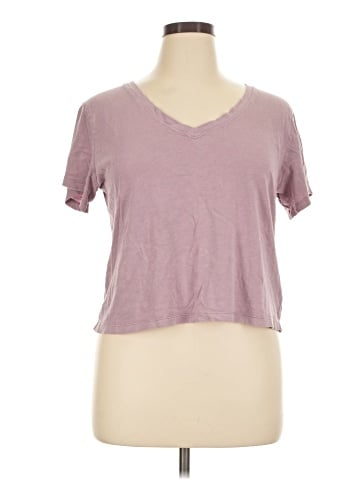 Athleta Short Sleeve T-Shirt (view 1)