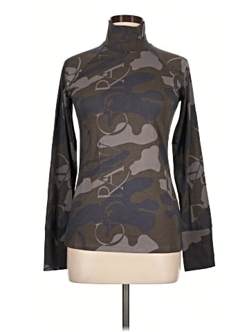 G-Star RAW Long Sleeve Turtleneck (view 1)