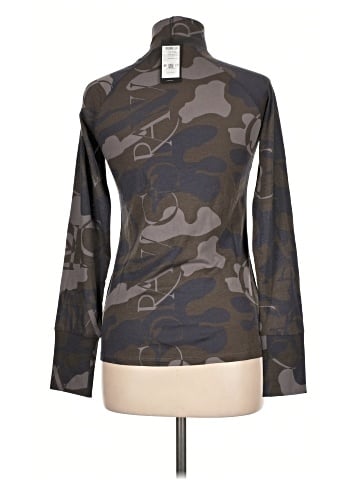 G-Star RAW Long Sleeve Turtleneck (view 2)