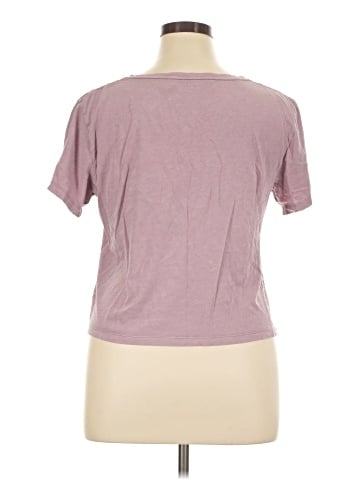 Athleta Short Sleeve T-Shirt (view 2)