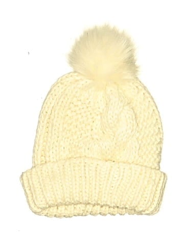 Topshop Beanie (view 1)