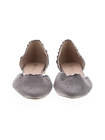 Restricted Shoes Flats (view 2)