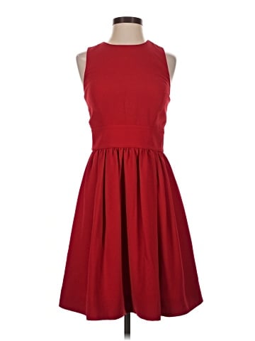 Hitherto Cocktail Dress (view 1)