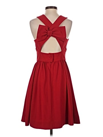 Hitherto Cocktail Dress (view 2)