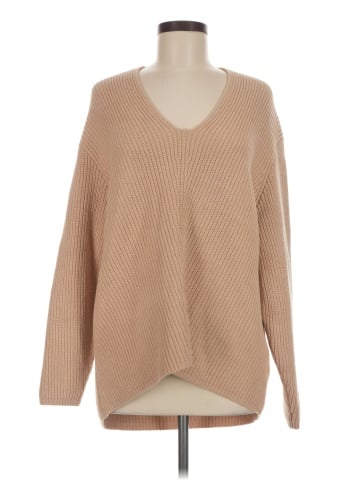 Urban Outfitters Pullover Sweater (view 1)