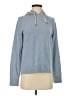 Theory Blue Pullover Sweater Size P (petite) - photo 1