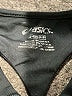 Asics Black Active Tank Size S - photo 7