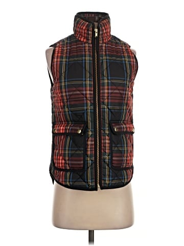 J.Crew Vest (view 1)