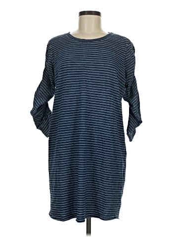 Jane and Delancey Casual Dress (view 1)