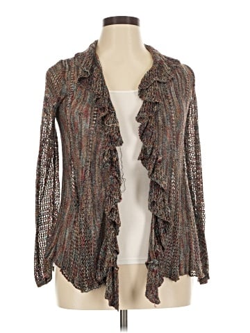 DressBarn Cardigan (view 1)