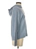 Theory Blue Pullover Sweater Size P (petite) - photo 4