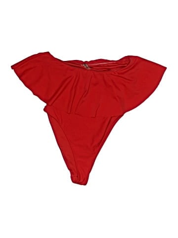 Forever 21 Swimsuit Bottoms (view 1)