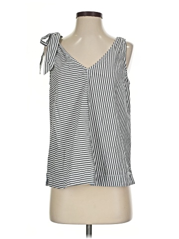 Vineyard Vines Sleeveless Blouse (view 1)