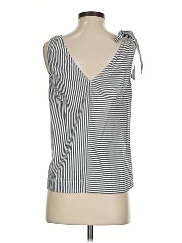 Vineyard Vines Sleeveless Blouse (view 2)