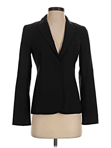 Theory Wool Blazer (view 1)