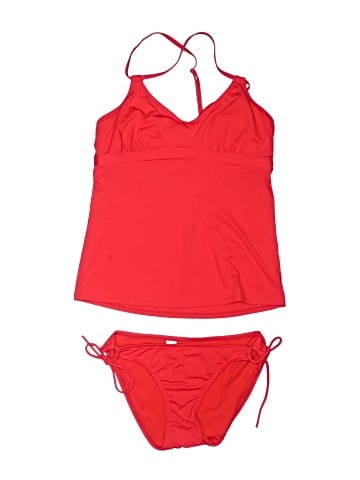 Athleta Two Piece Swimsuit (view 1)