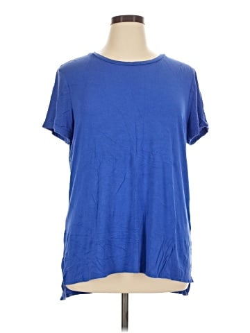 Ellen Tracy Short Sleeve T-Shirt (view 1)