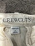 Crewcuts Ivory Khakis Size 8 - photo 3
