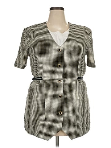 Miss Dorby Casual Dress (view 1)