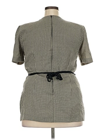 Miss Dorby Casual Dress (view 2)