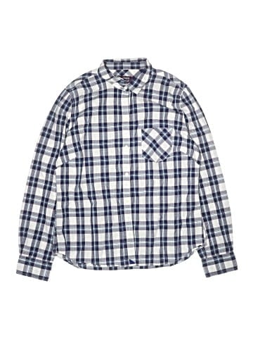 UNTUCKit Long Sleeve Button-Down Shirt (view 1)