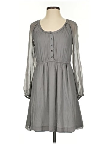 J.Crew Casual Dress (view 1)