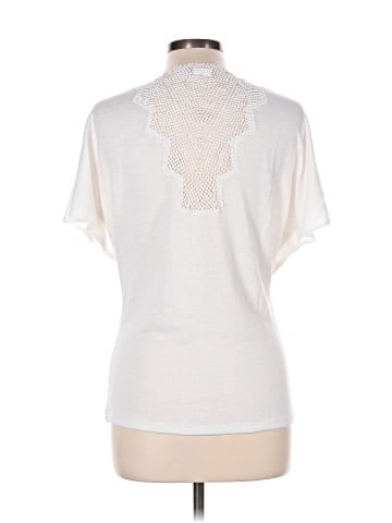 Lascana Short Sleeve T-Shirt (view 2)