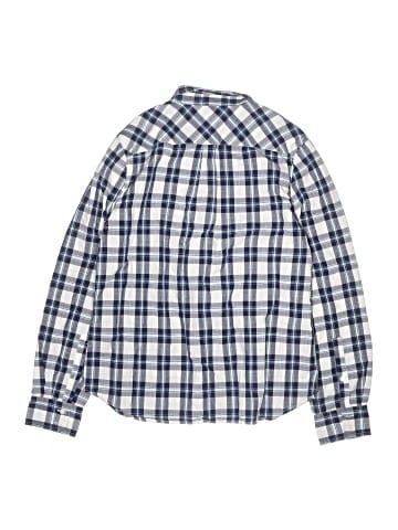 UNTUCKit Long Sleeve Button-Down Shirt (view 2)