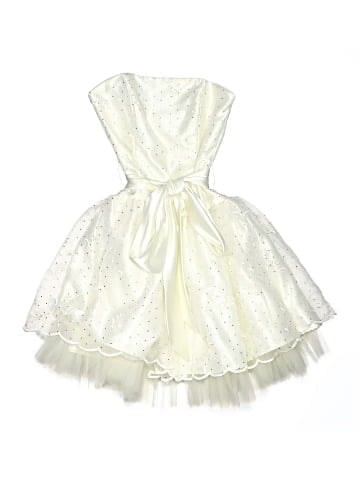 Jessica McClintock Cocktail Dress (view 1)
