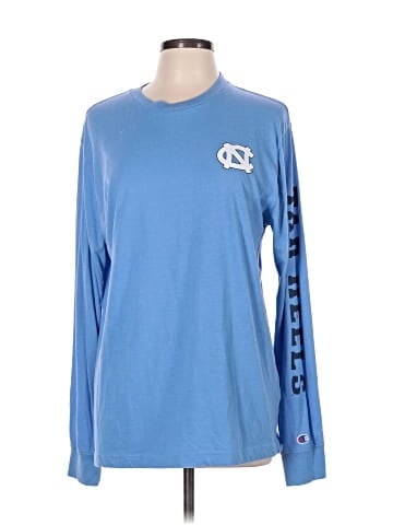 Champion Long Sleeve T-Shirt (view 1)