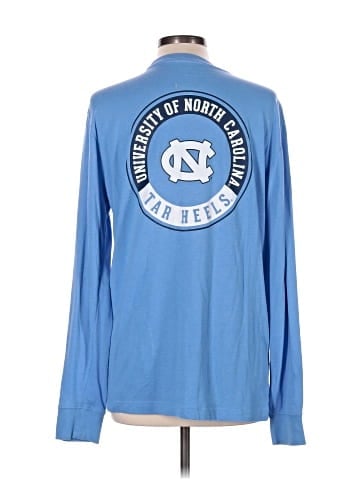 Champion Long Sleeve T-Shirt (view 2)
