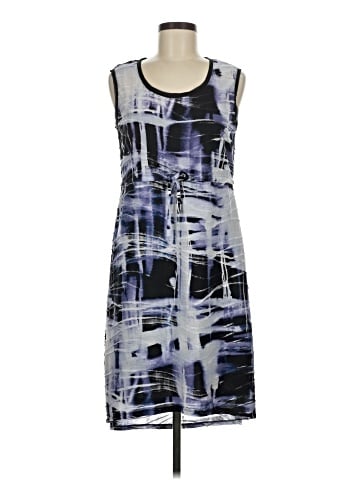 Simply Vera Vera Wang Casual Dress (view 1)