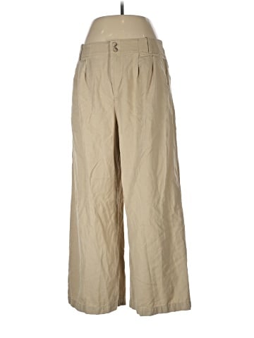 Madewell Khakis (view 1)