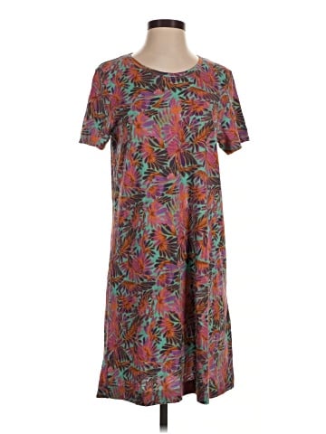 Peruvian Connection Casual Dress (view 1)