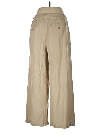 Madewell Khakis (view 2)