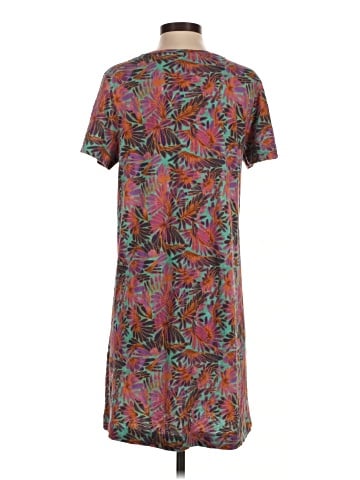 Peruvian Connection Casual Dress (view 2)