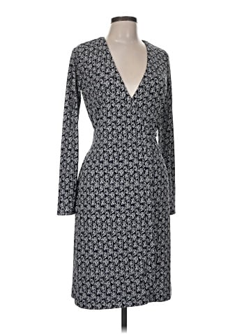 Ann Taylor Casual Dress (view 1)