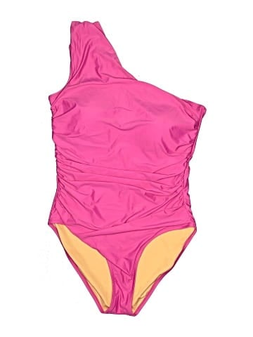 J.Crew One Piece Swimsuit (view 1)