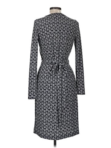 Ann Taylor Casual Dress (view 2)