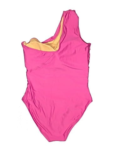 J.Crew One Piece Swimsuit (view 2)