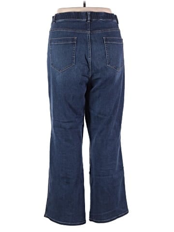 J.Jill Jeans (view 2)