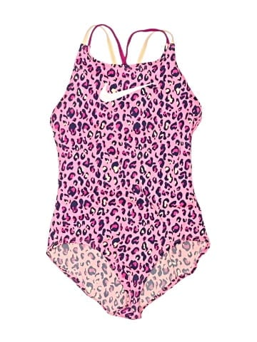 Nike One Piece Swimsuit (view 1)