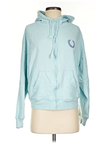 Victoria's Secret Pink Zip Up Hoodie (view 1)