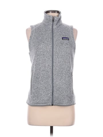 Patagonia Sweater Vest (view 1)