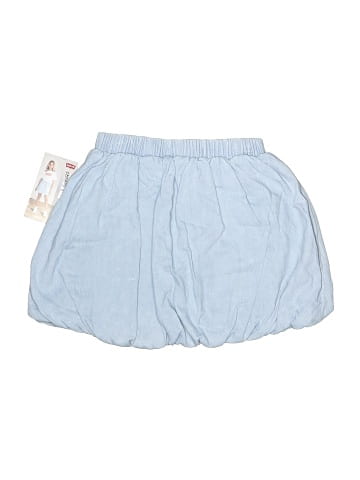 Levi's Skirt (view 2)