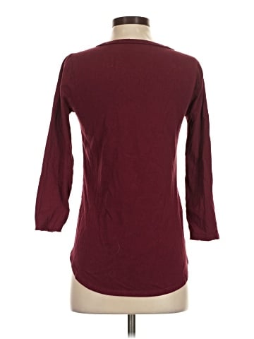 Lucky Brand 3/4 Sleeve T-Shirt (view 2)